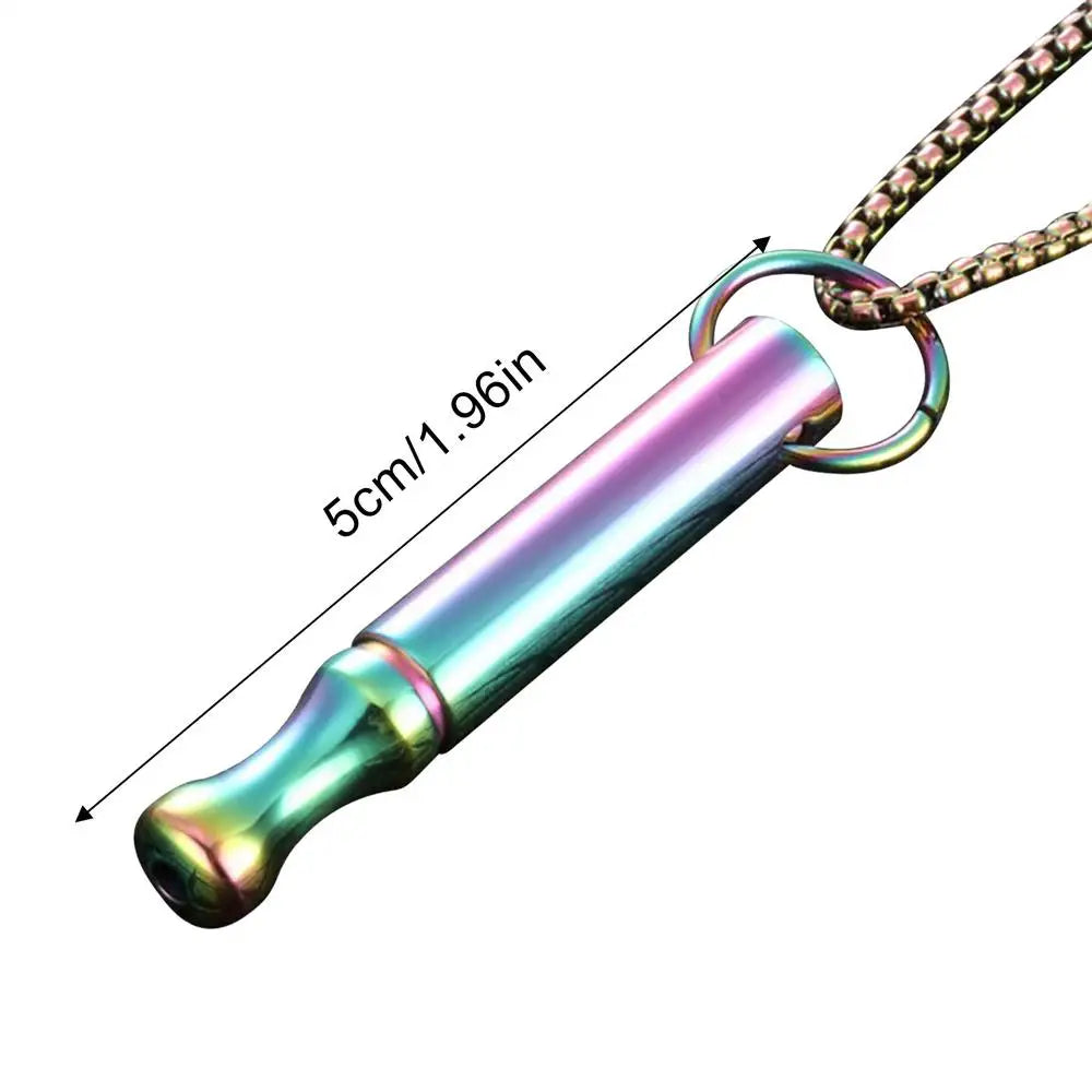 Fantastic Breathlace Necklace – Mindful Breathing for Relaxation & Stress Relief
