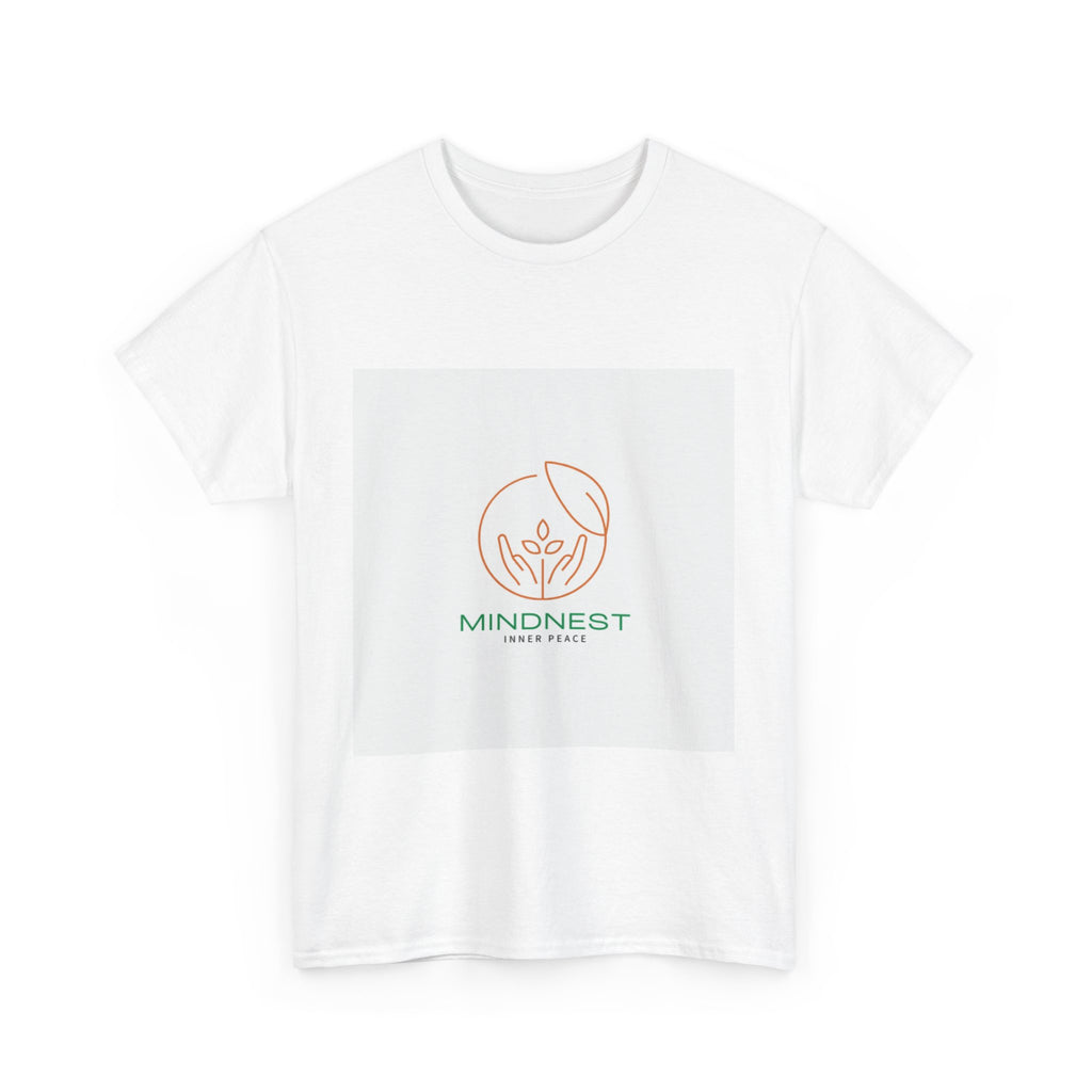 Super Comfortable Daily MindNest T-Shirt - Daily MindNest