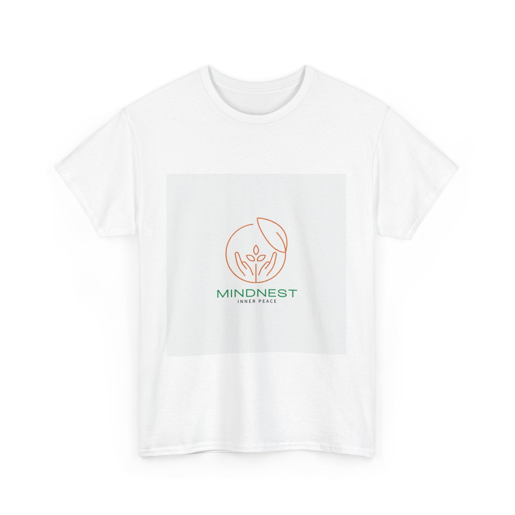Super Comfortable Daily MindNest T-Shirt - Daily MindNest