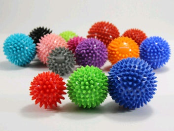 Relaxation Yoga Fascia Ball - Stress Relief