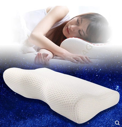 Fantastic Neck pillow for better sleep - Neck support - Daily MindNest