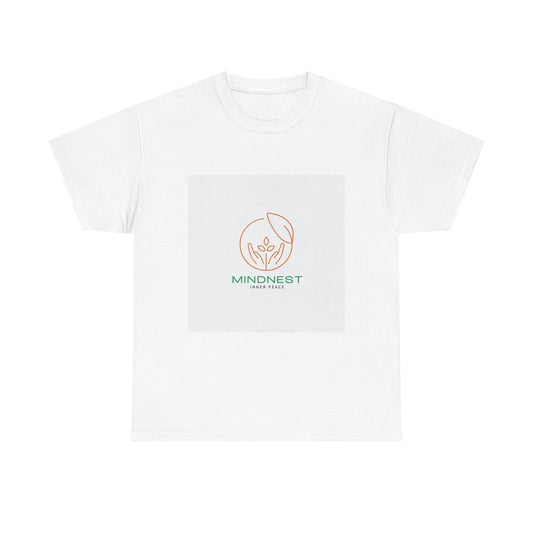 Super Comfortable Daily MindNest T-Shirt - Daily MindNest