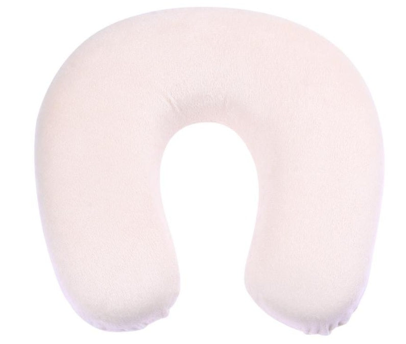 Fantastic Cotton Side Sleeper Pillows - Neck & Back Support for Spine Protection - Daily MindNest