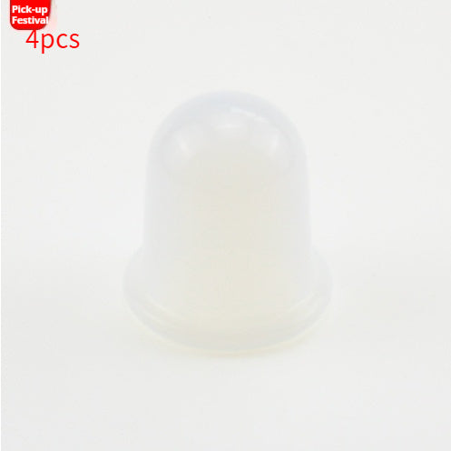 Fantastic Vacuum Cupping - Massage Therapy - Daily MindNest