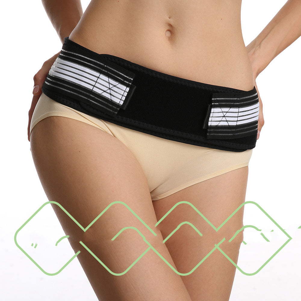 Our Fantastic Pelvic Support Belt – Pain Relief & Ultimate Comfort - Daily MindNest