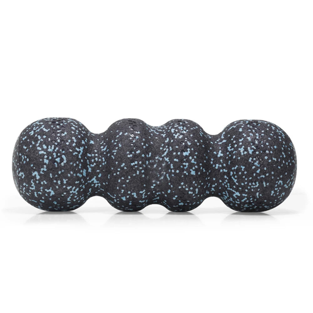 Fantastic Yoga Foam Roller for Muscle Relief – Deep Tissue Massage for Enhanced Performance