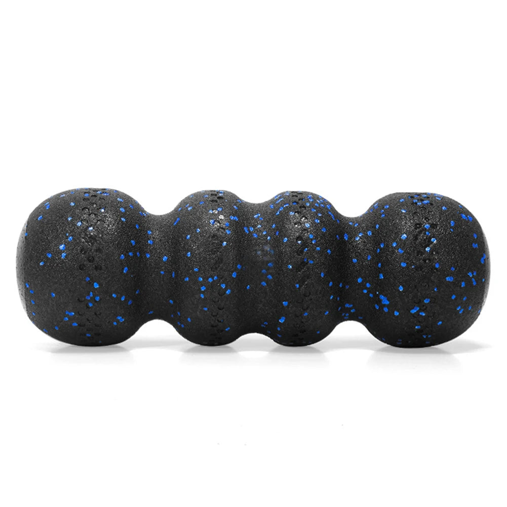 Fantastic Yoga Foam Roller for Muscle Relief – Deep Tissue Massage for Enhanced Performance