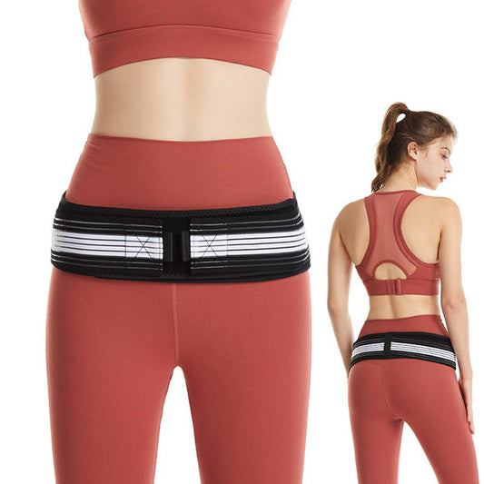 Our Fantastic Pelvic Support Belt – Pain Relief & Ultimate Comfort - Daily MindNest