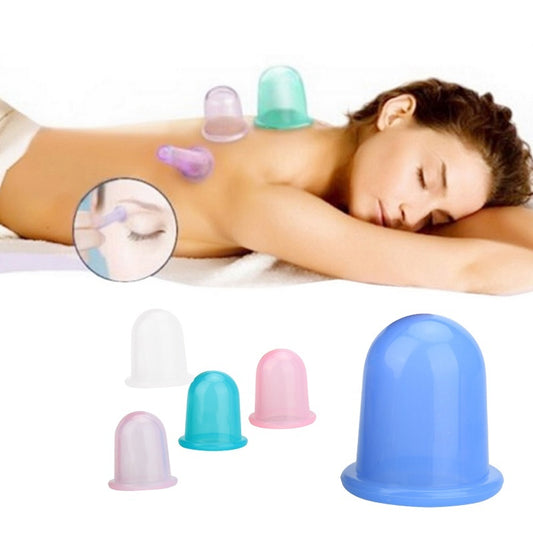 Fantastic Vacuum Cupping - Massage Therapy - Daily MindNest